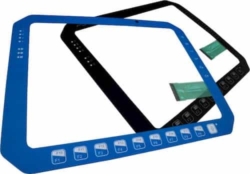 メンブレンスイッチ | 3G Technology は台湾の膜スイッチ会社の一流のブランドです